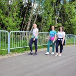 Bieg "Zawsze PierWsi"